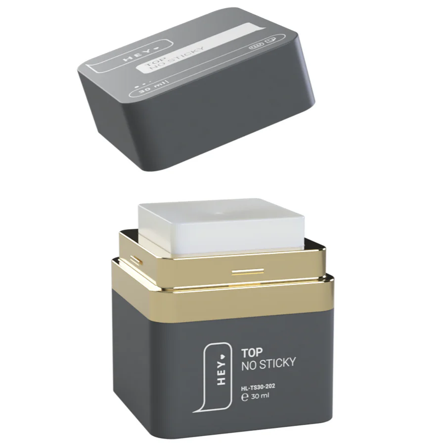 HEYLOVE - No Sticky Top, 15ml and 30ml - Image 2