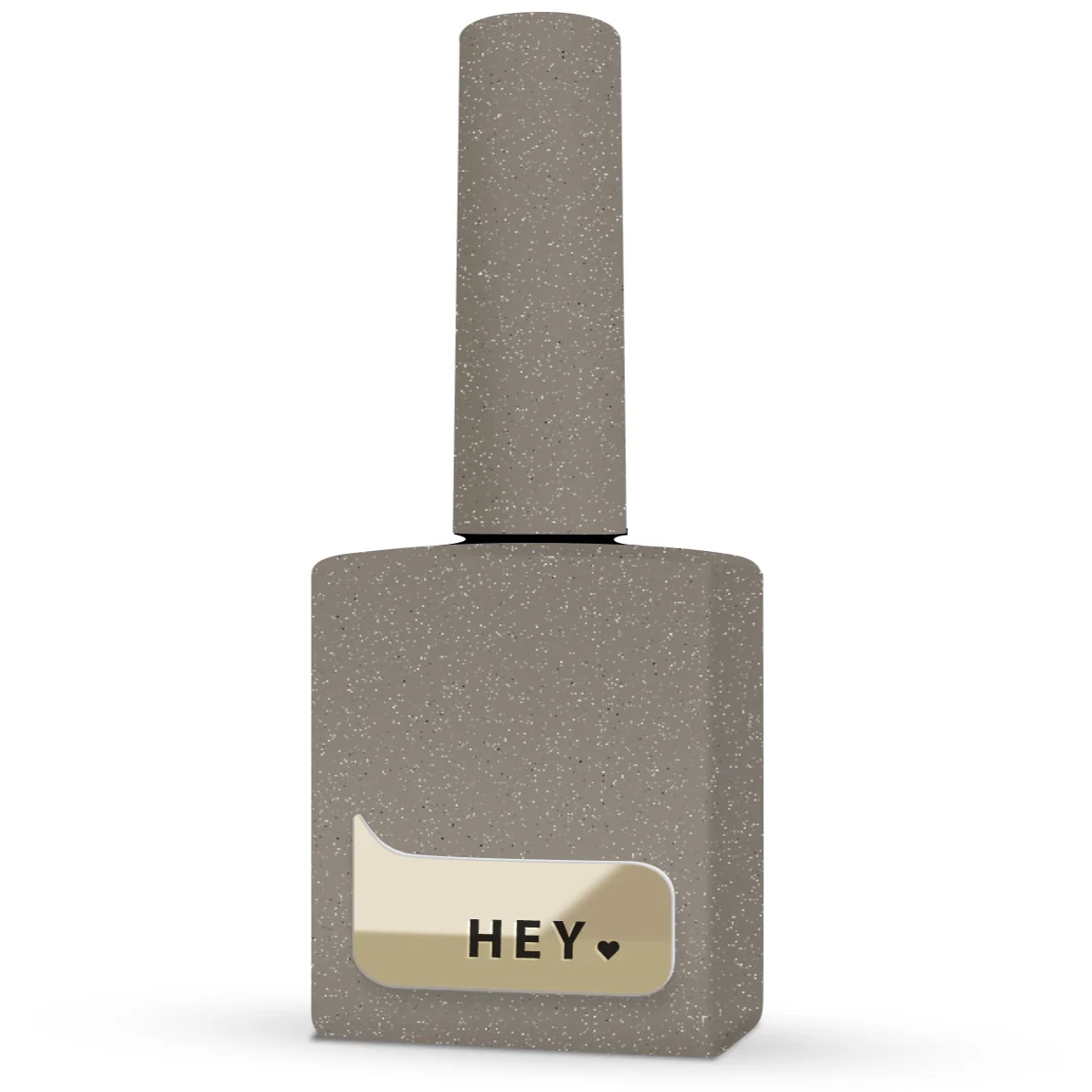 HEYLOVE – Reflective Gel Polish Demure, 15ml