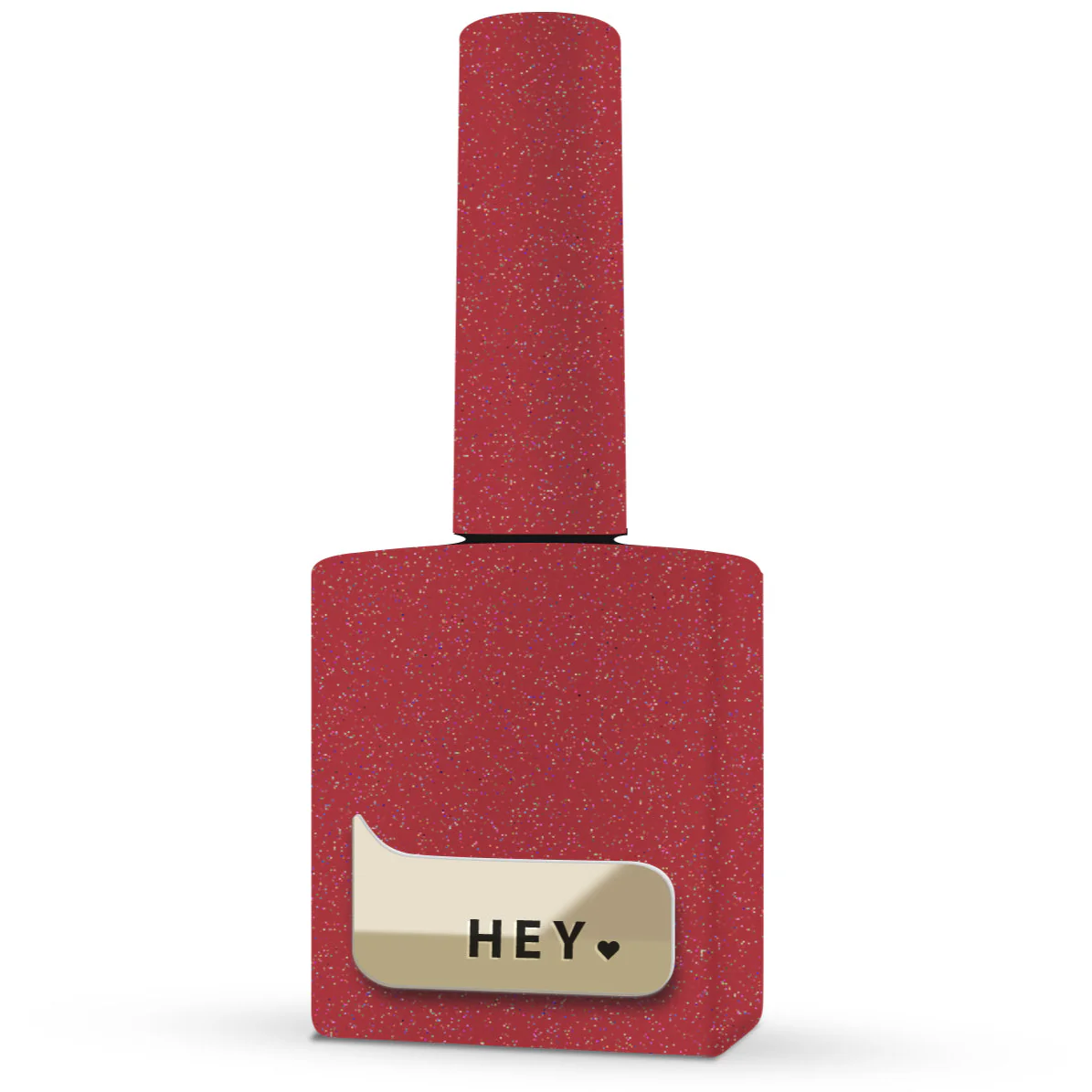 HEYLOVE - Reflective Gel Polish Infrared, 15ml - Image 1