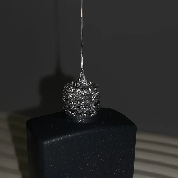 HEYLOVE - Reflective Silver Top, 15ml - Image 3