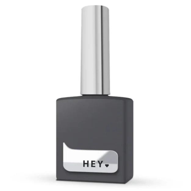 HEYLOVE – Rubber Base Clear, 15ml