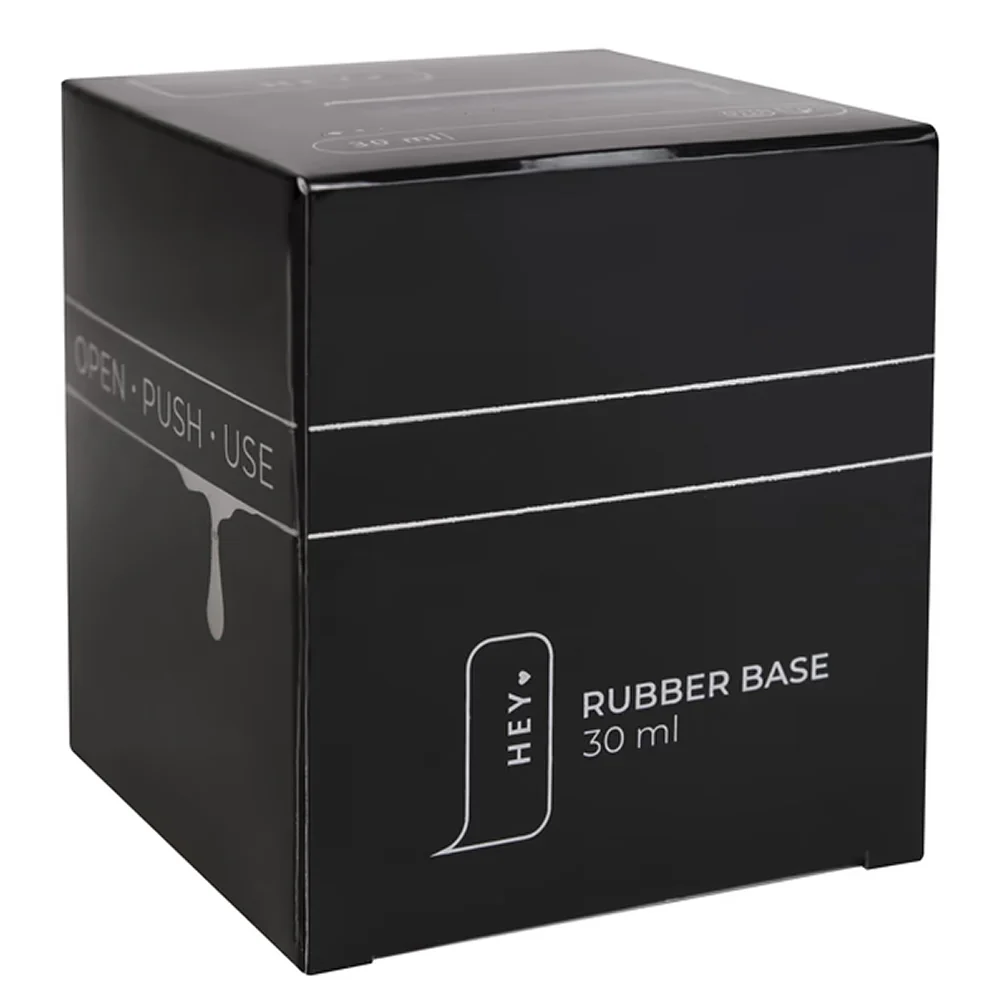 HEYLOVE - Rubber Base Pump, 30 ml - Image 3