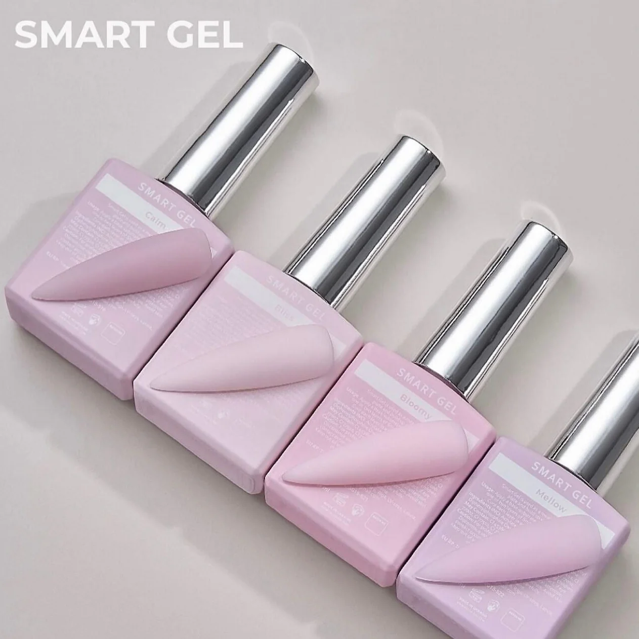 HEYLOVE - Smart Liquid Gel Bliss, 15ml - Image 3