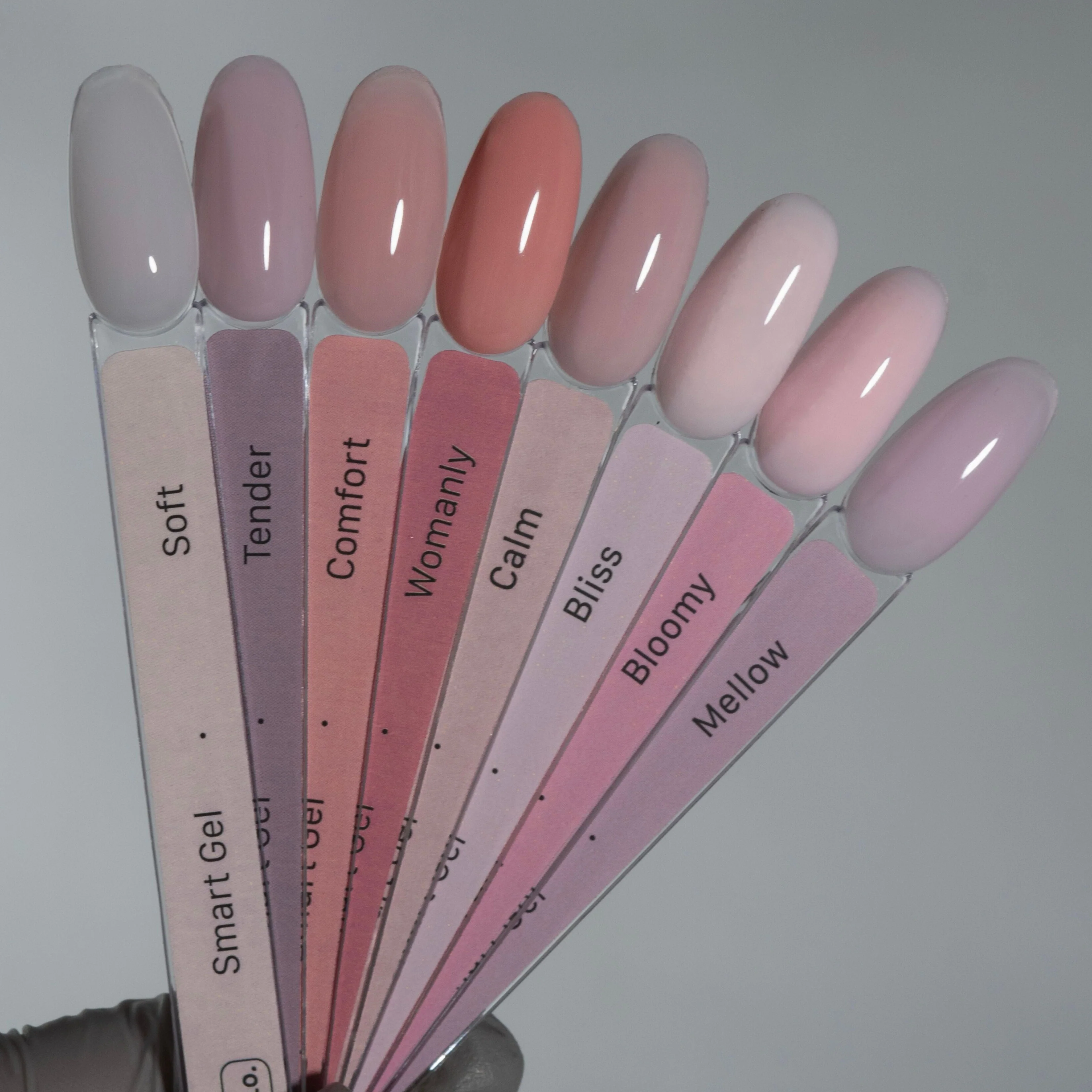 HEYLOVE - Smart Liquid Gel Tender, 15ml - Image 3