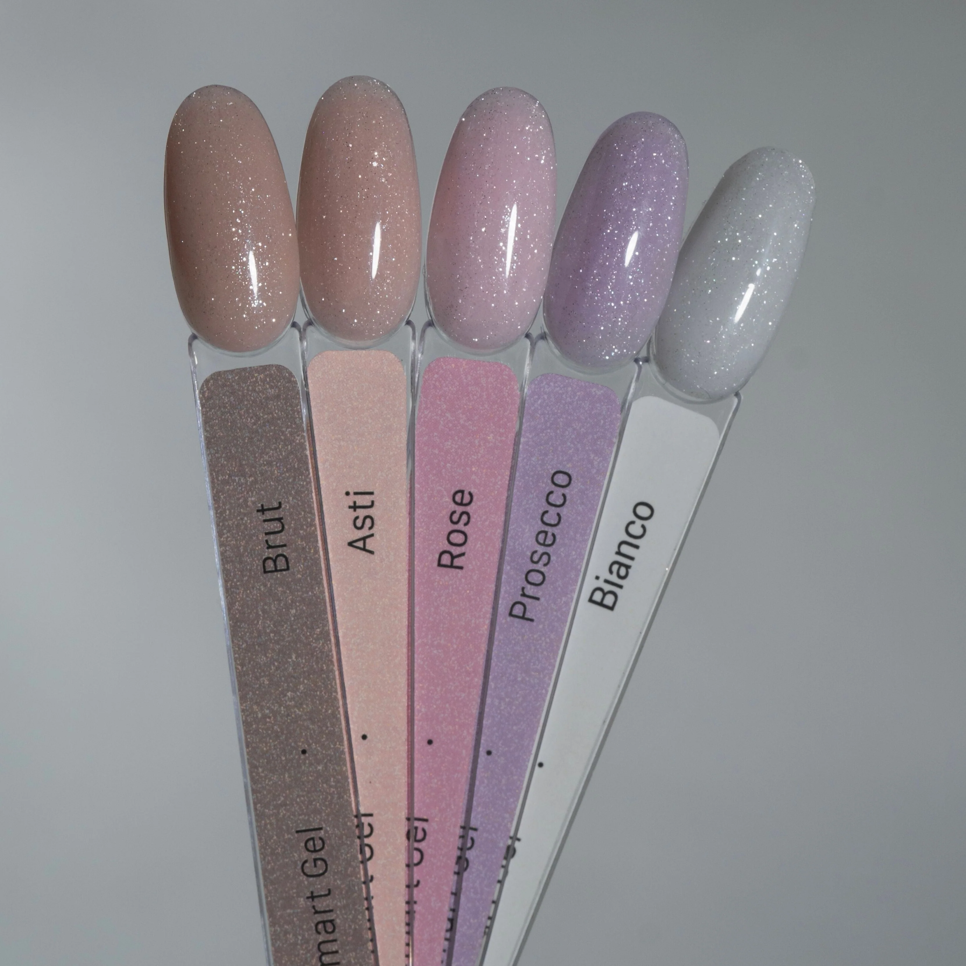 HEYLOVE - Smart Liquid Gel With Shimmer Asti, 15ml - Image 3