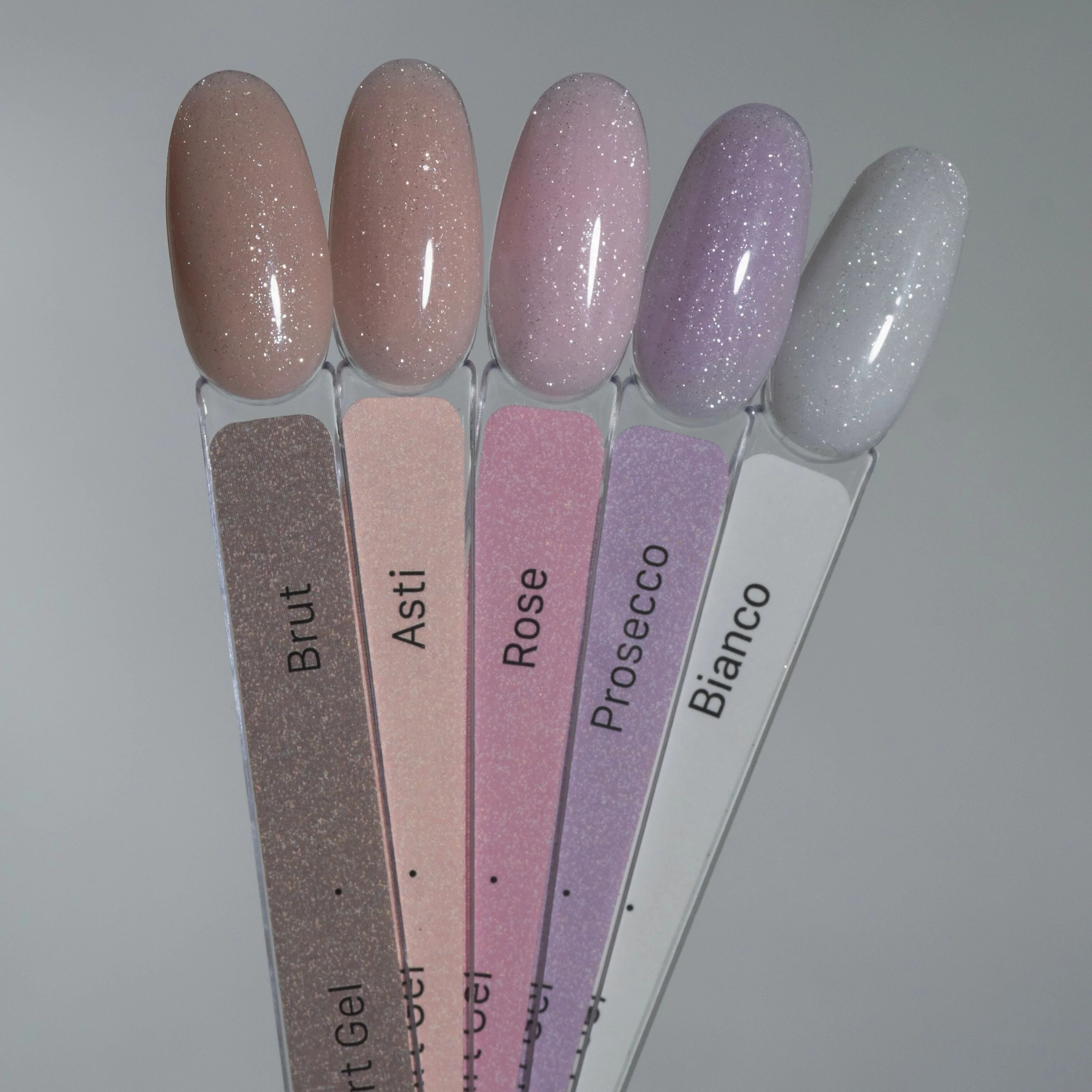 HEYLOVE - Smart Liquid Gel With Shimmer Brut, 15ml - Image 3