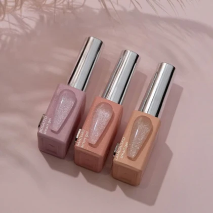 HEYLOVE - Smart Liquid Gel With Shimmer Santero, 15ml - Image 3