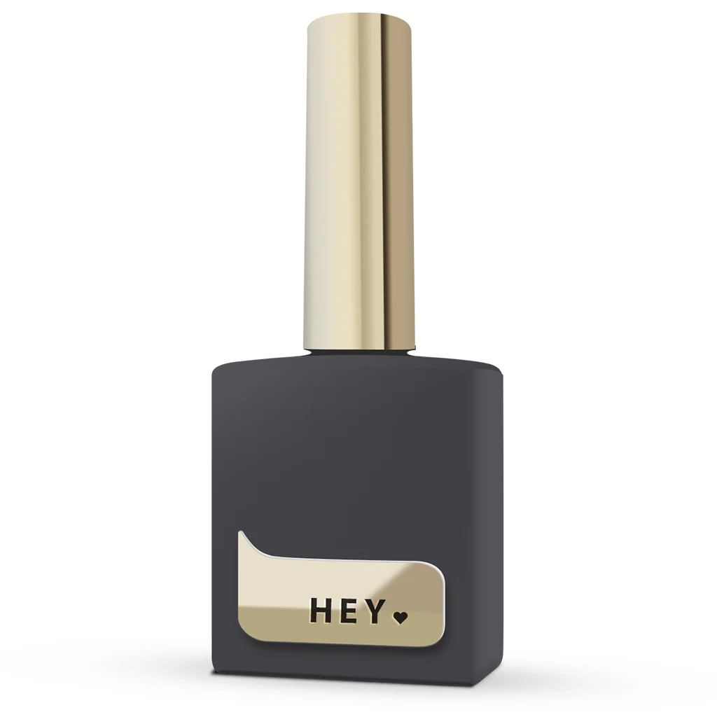 HEYLOVE - Super Matte Top, 15ml - Image 1