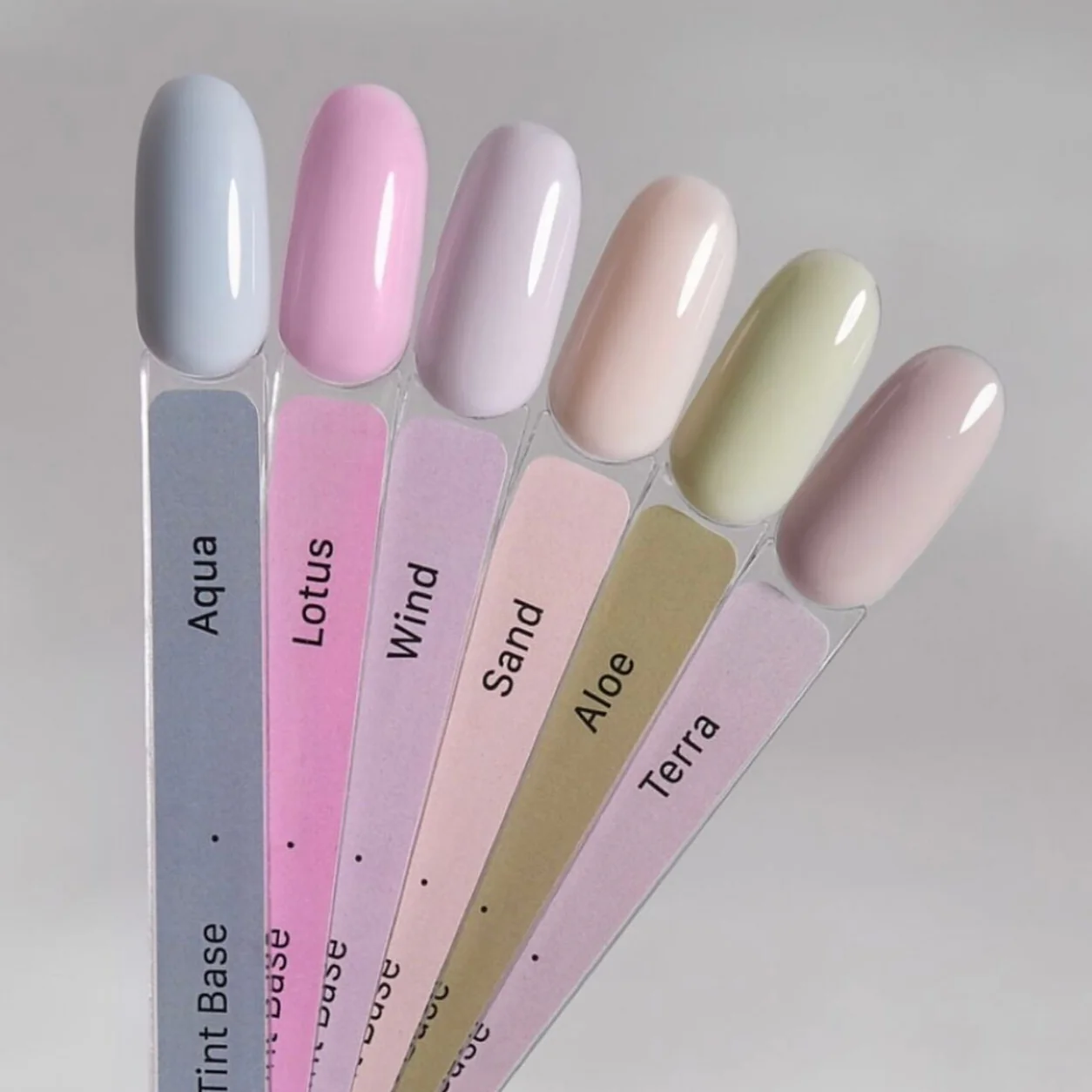 HEYLOVE - Tint Base Aqua, 15ml - Image 2