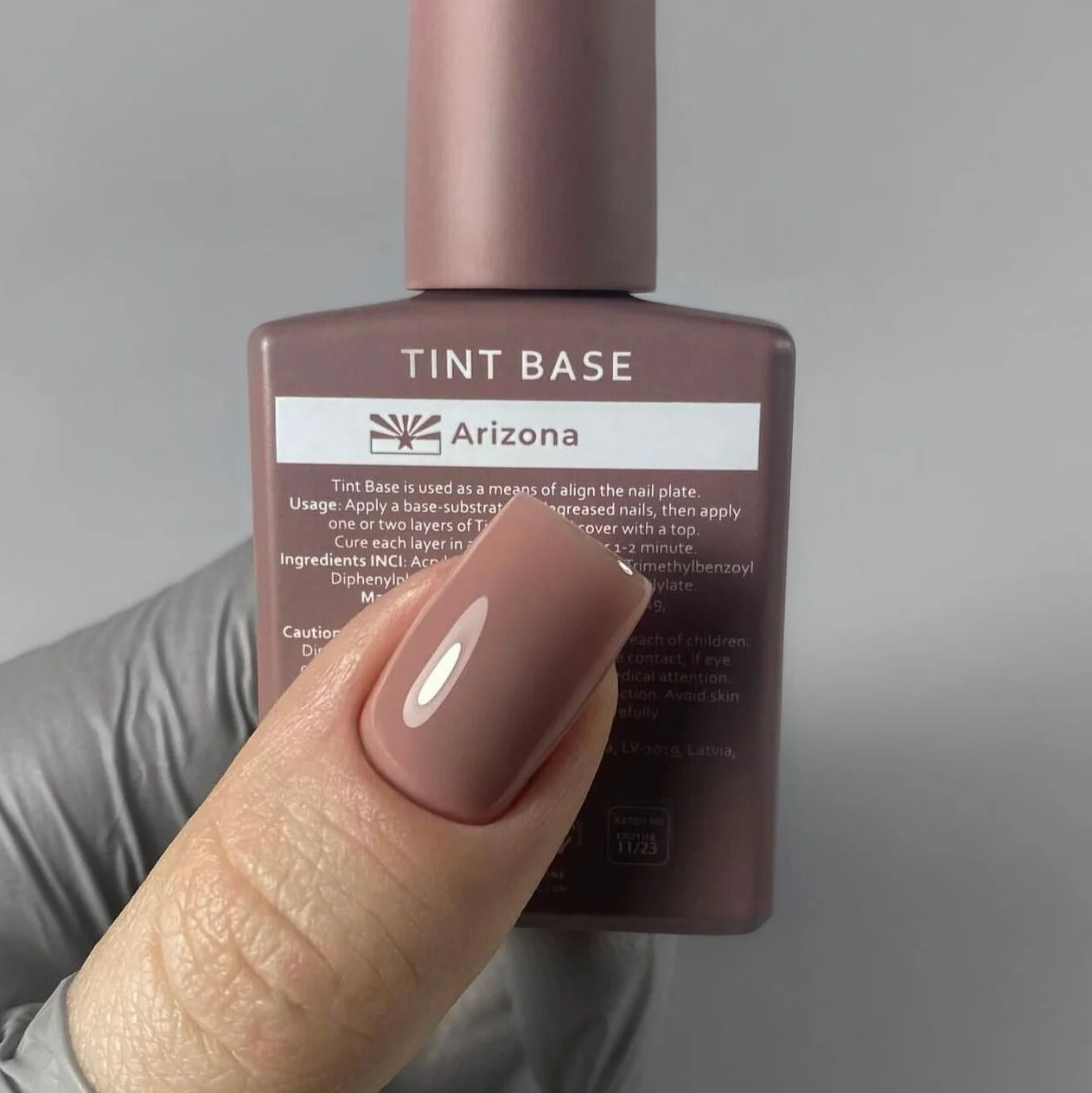 HEYLOVE - Tint Base Arizona, 15ml - Image 2