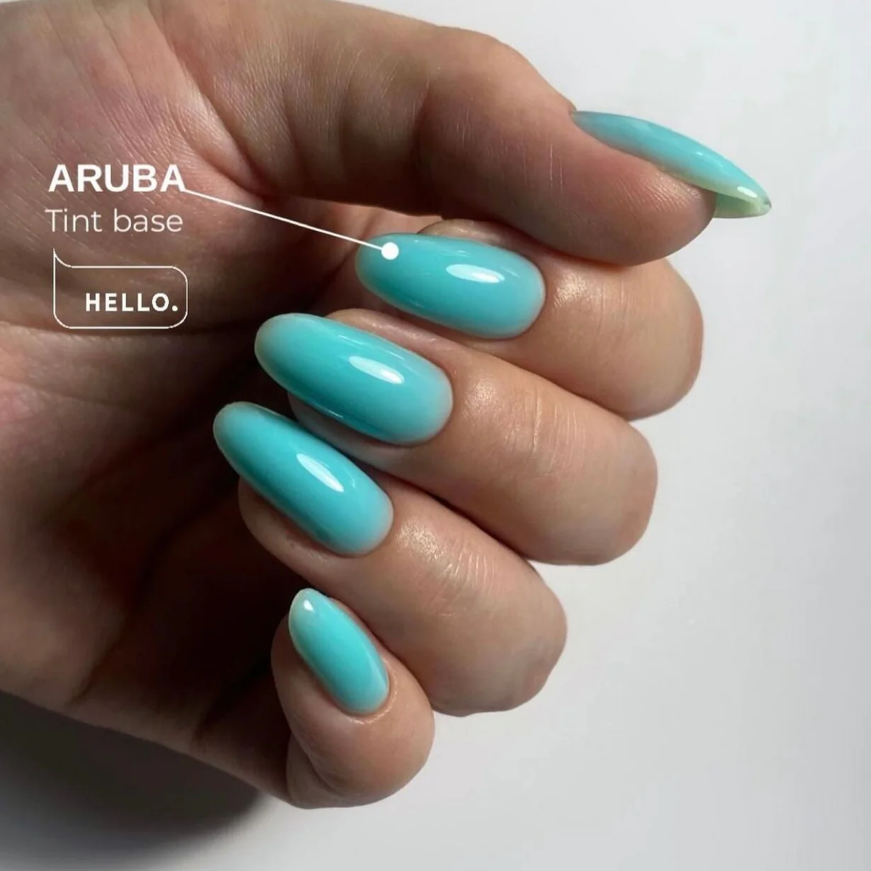 HEYLOVE - Tint Base Aruba, 15ml - Image 3