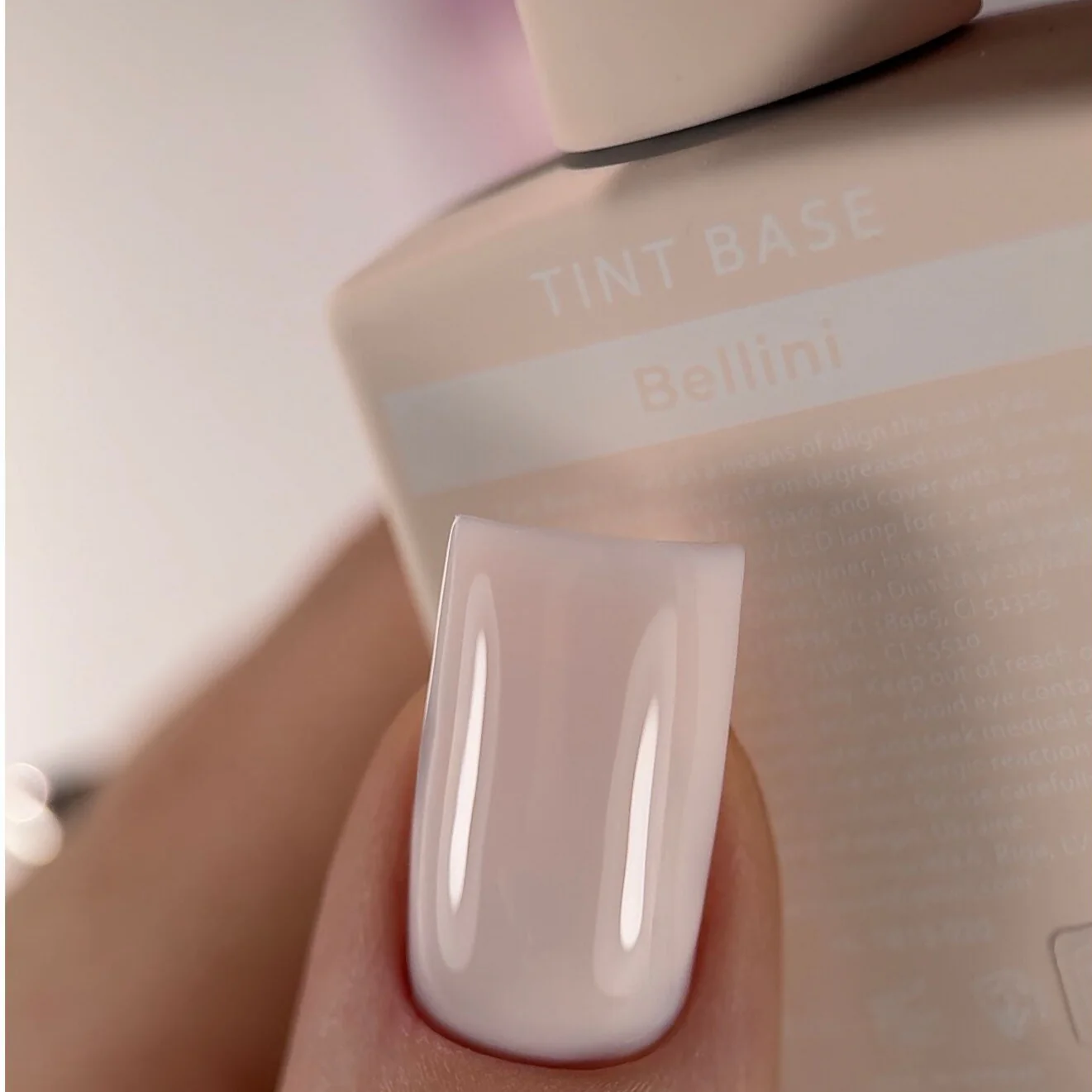 HEYLOVE - Tint Base Bellini, 15ml - Image 2