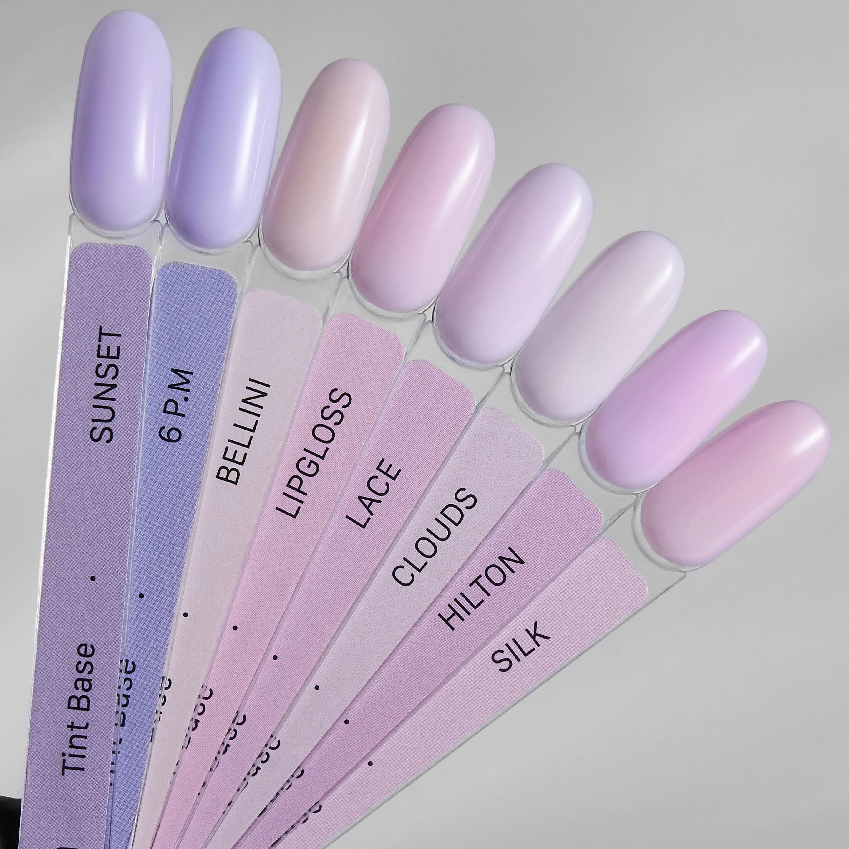 HEYLOVE - Tint Base Bellini, 15ml - Image 3