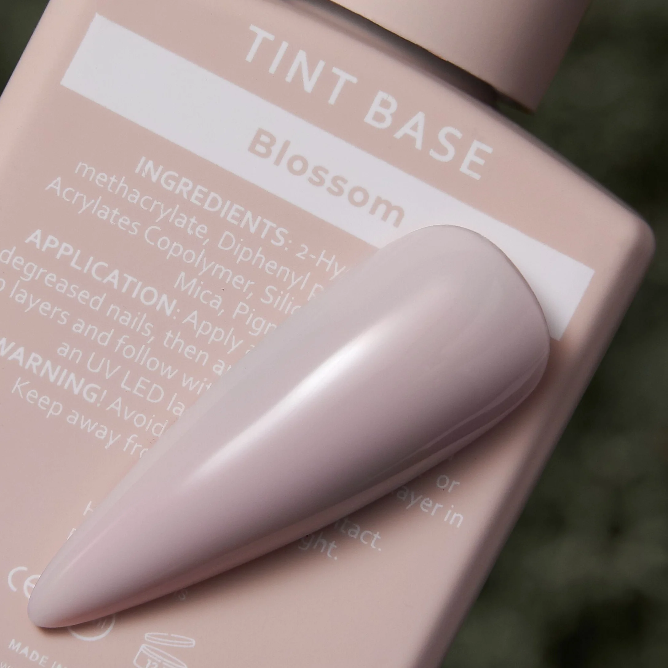 HEYLOVE - Tint Base Blossom, 15ml - Image 2