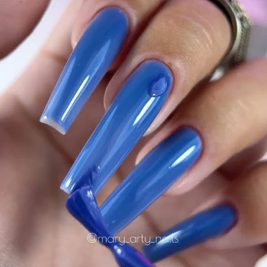 HEYLOVE - Tint Base Denim, 15ml - Image 3