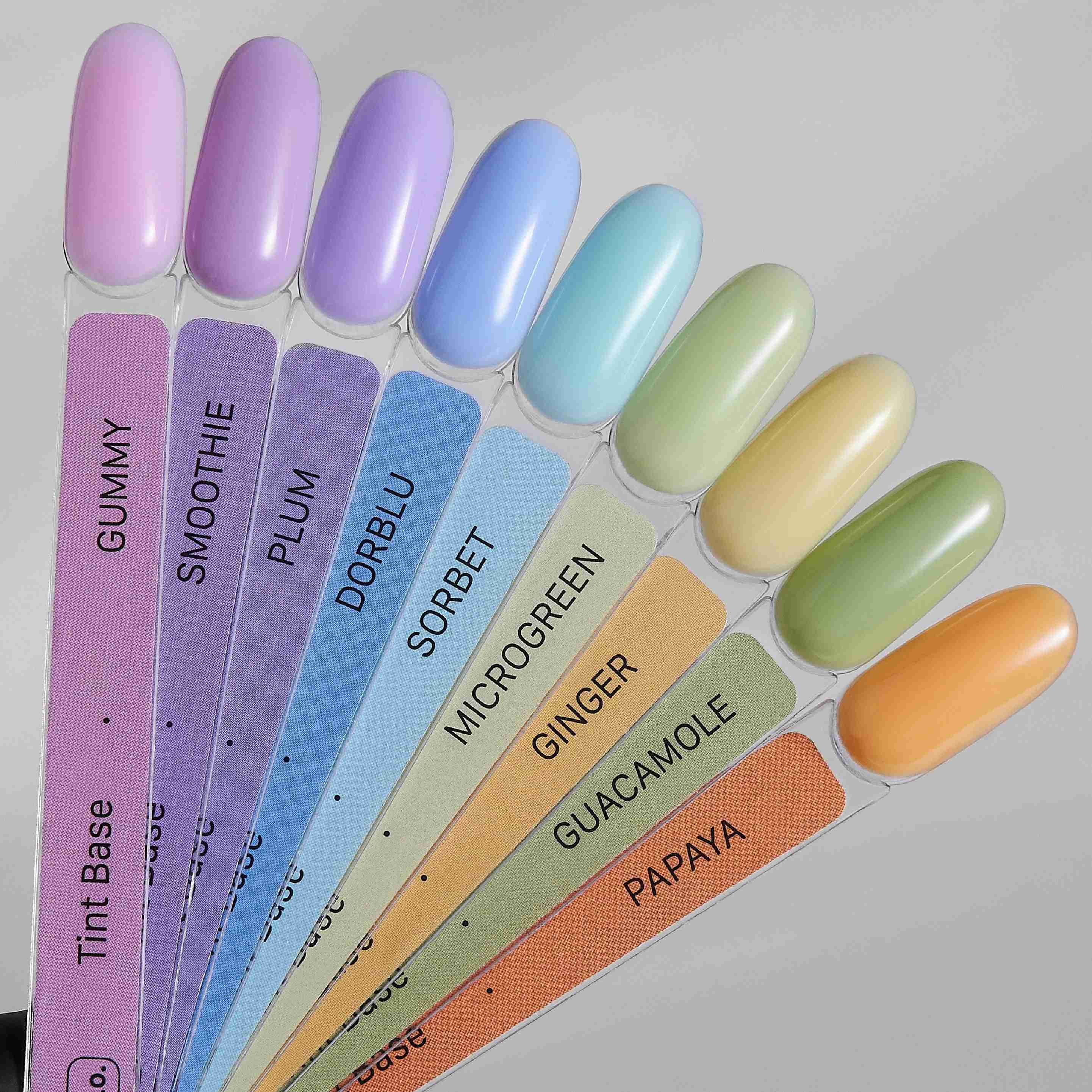 HEYLOVE - Tint Base Dorblu, 15ml - Image 3