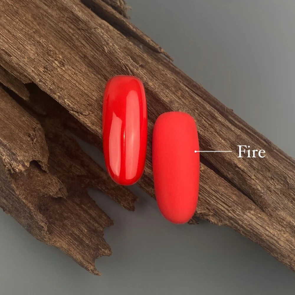 HEYLOVE - Tint Base Fire, 15ml / 30ml - Image 2