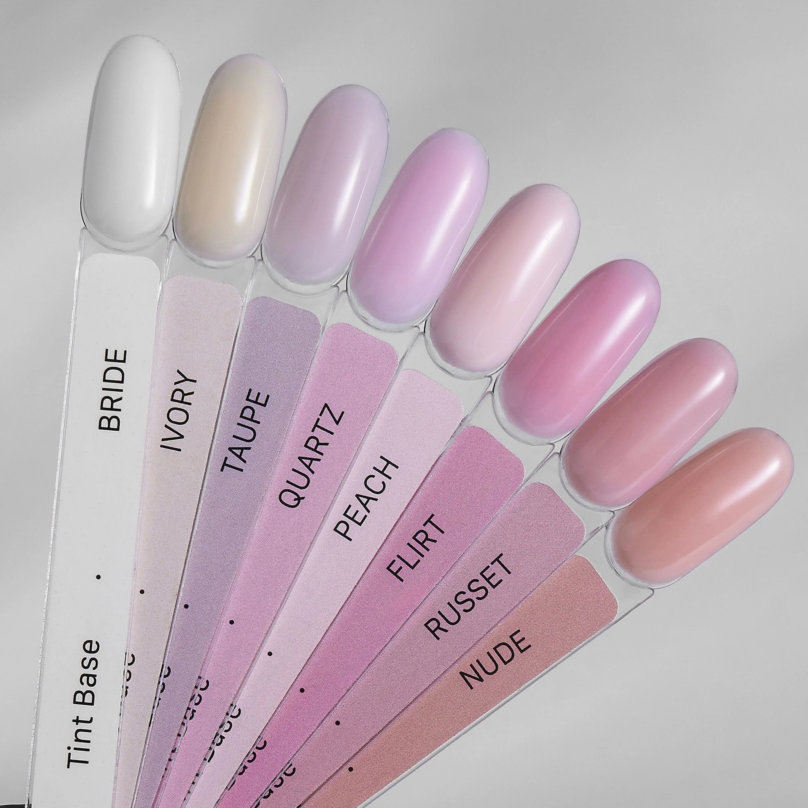 HEYLOVE - Tint Base Peach, 15ml - Image 3