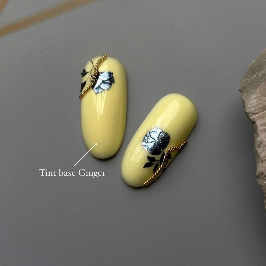 HEYLOVE - Tint Base Ginger, 15ml - Image 3