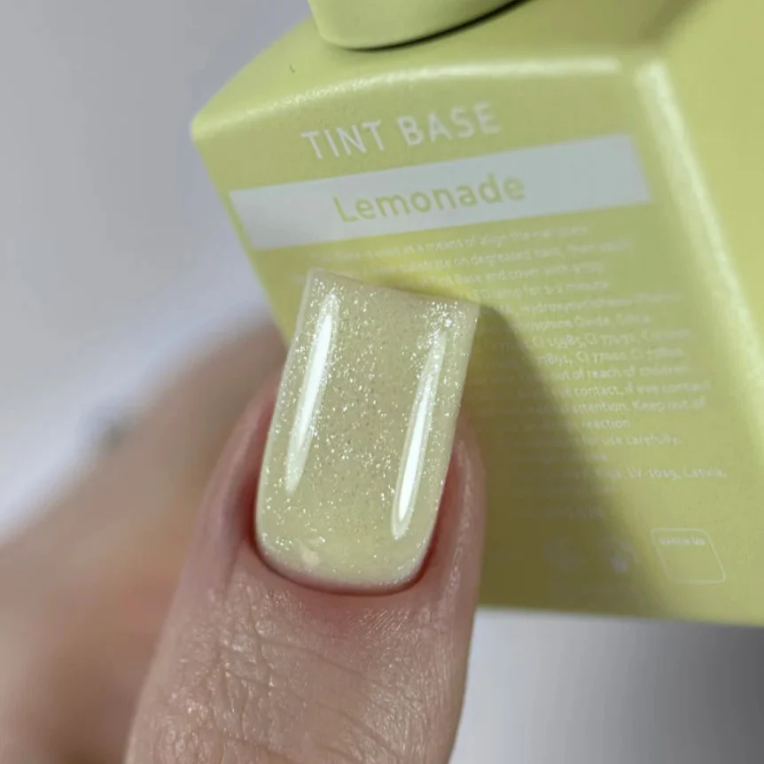 HEYLOVE - Tint Base Lemonade, 15ml - Image 3
