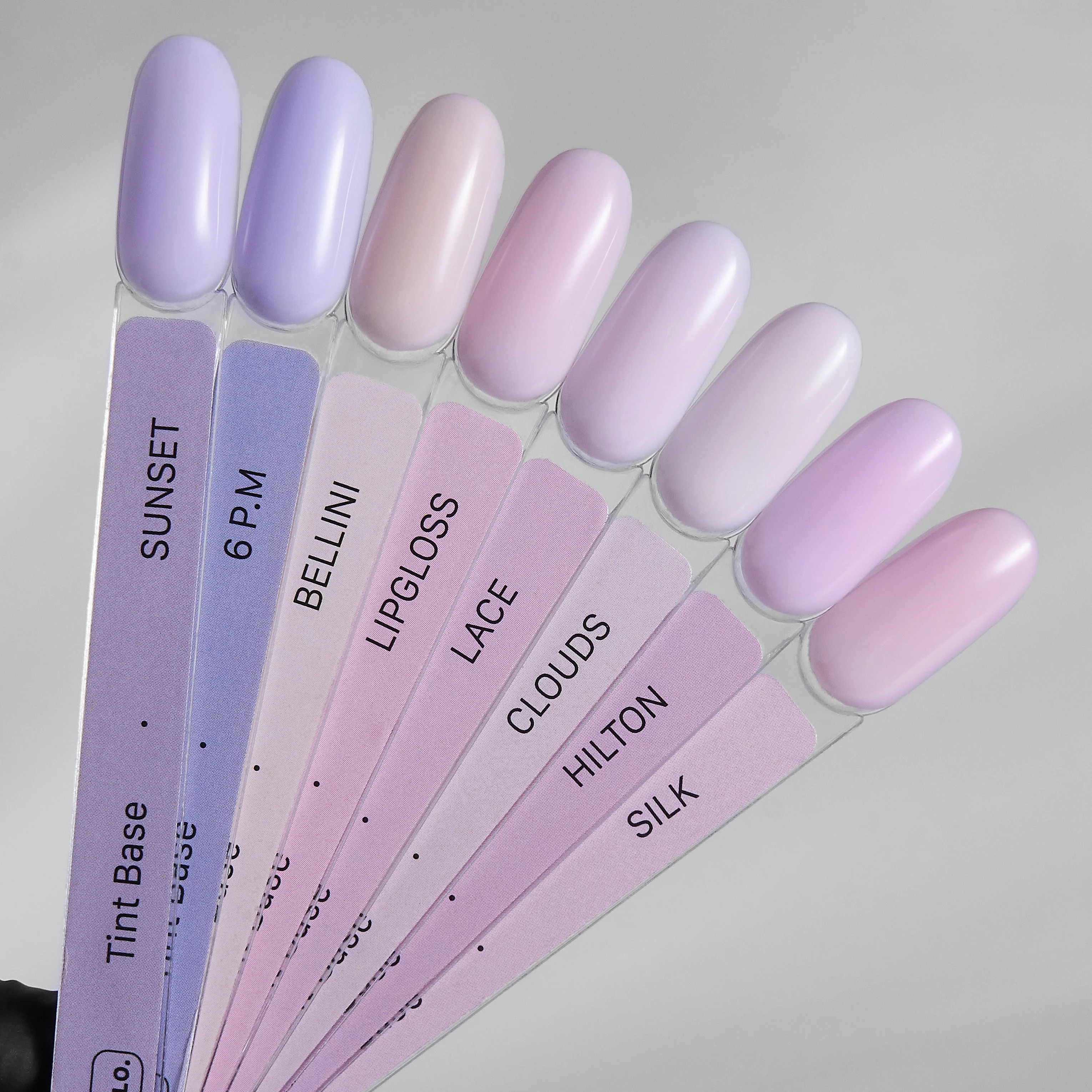 HEYLOVE - Tint Base Lipgloss, 15ml / 30ml - Image 2