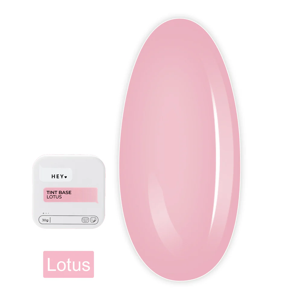 HEYLOVE – Tint Base Lotos, 30ml