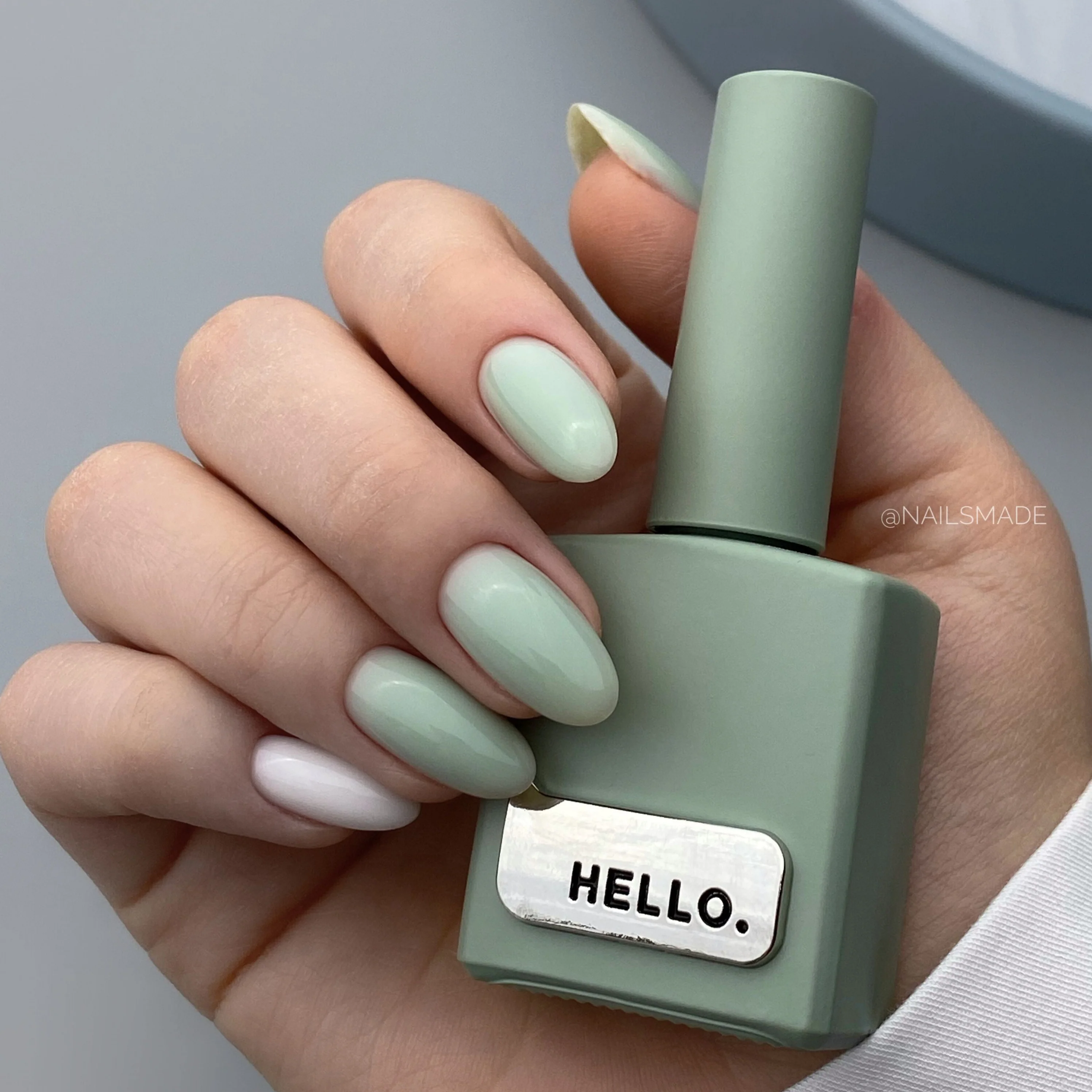 HEYLOVE - Tint Base Matcha, 15ml - Image 3