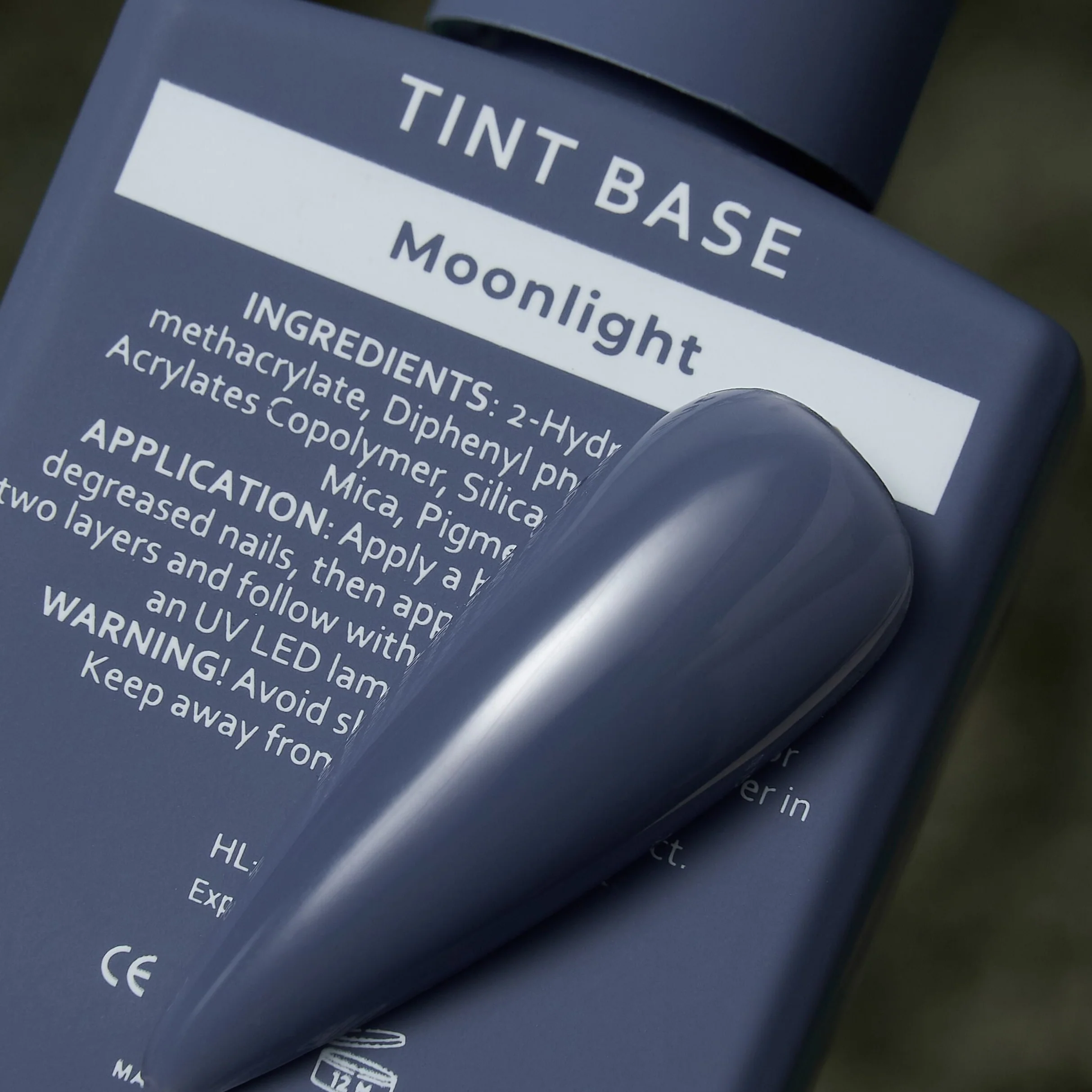 HEYLOVE - Tint Base Moonlight, 15ml - Image 2