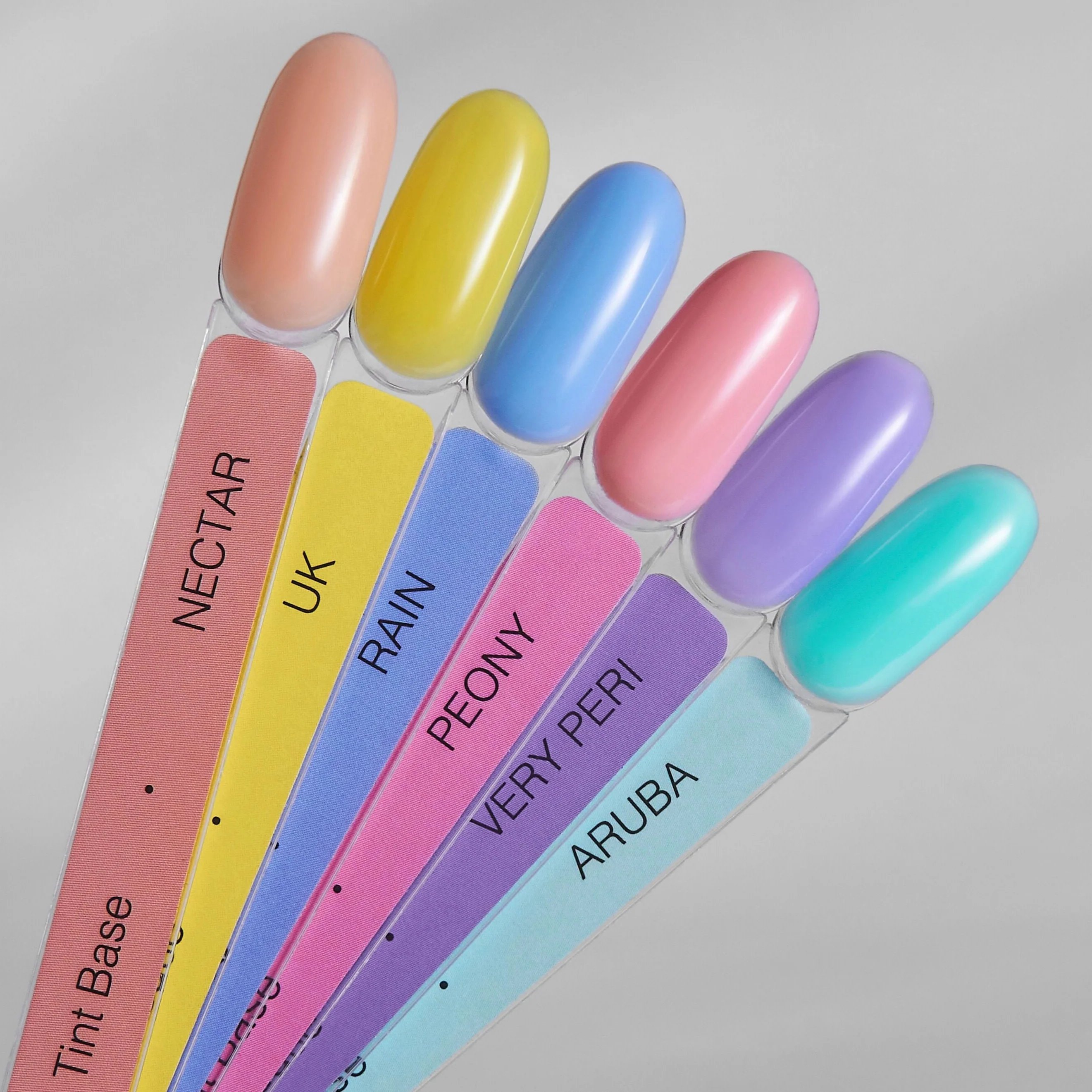 HEYLOVE - Tint Base Very Peri, 15ml - Image 3