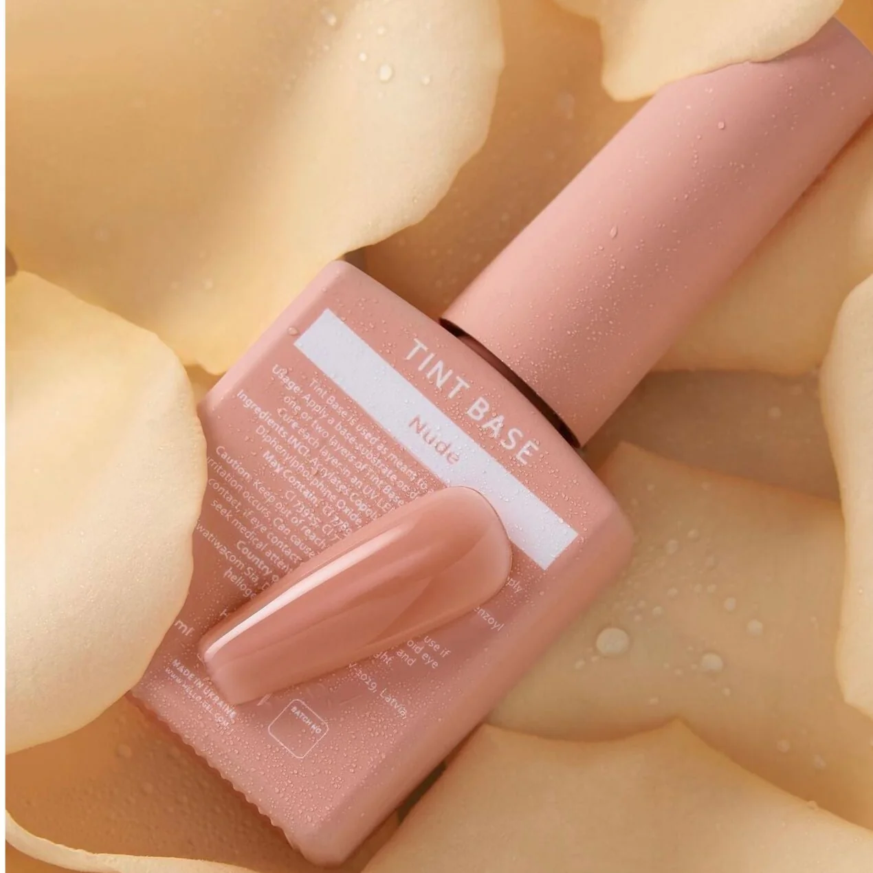 HEYLOVE - Tint Base Nude, 15ml - Image 2