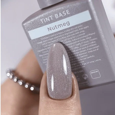 HEYLOVE - Tint Base Nutmeg, 15ml - Image 2