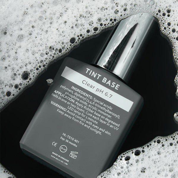 HEYLOVE - Tint Base Ph 6.7, 15ml - Image 2