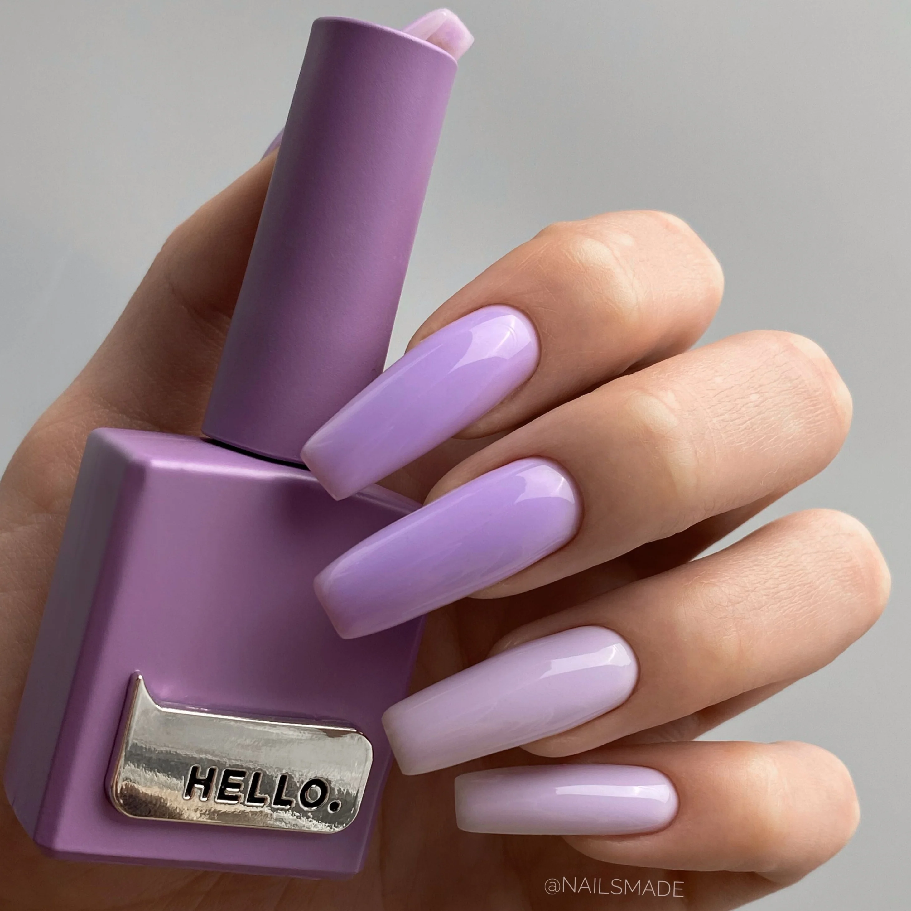 HEYLOVE - Tint Base Plum, 15ml - Image 2