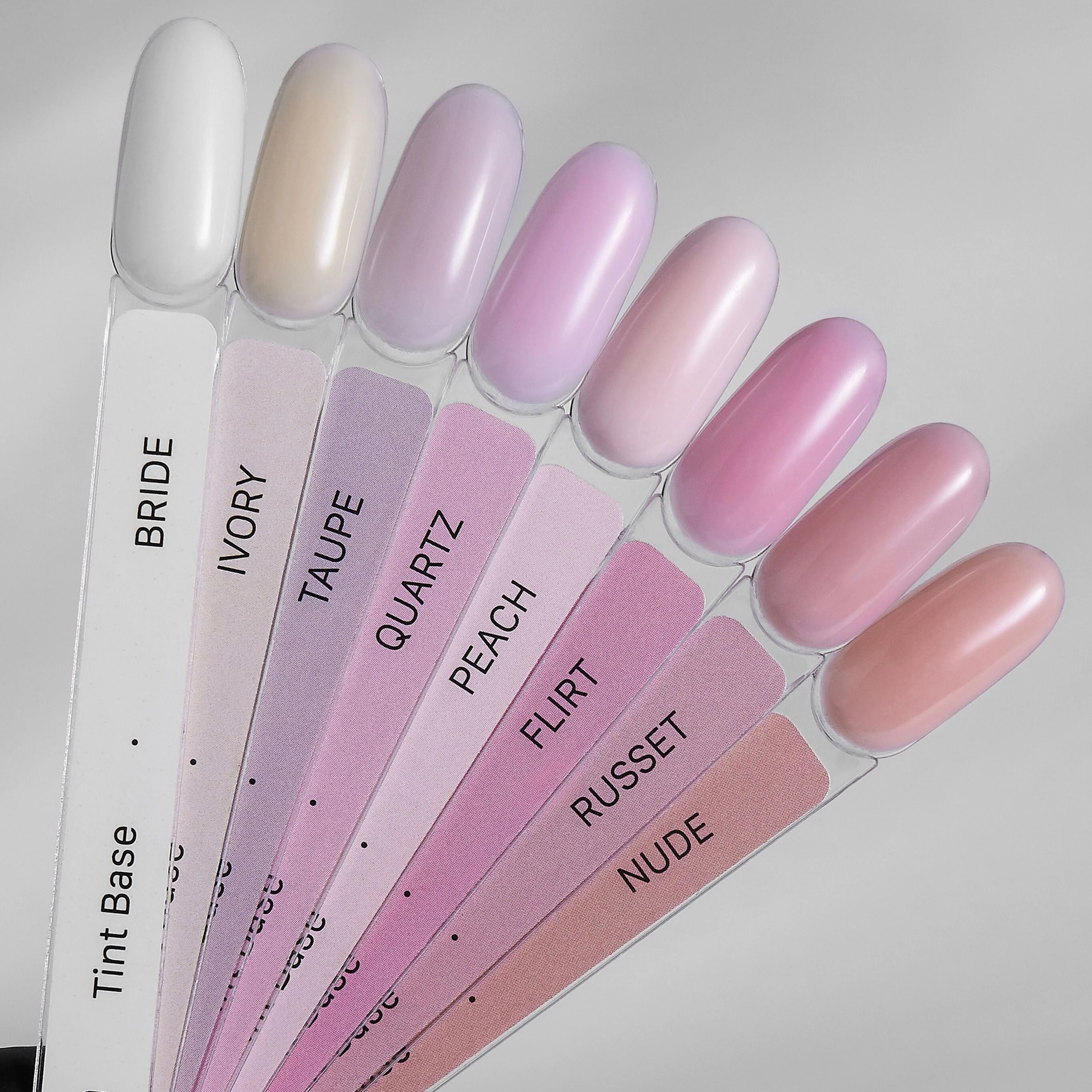 HEYLOVE - Tint Base Quartz, 15ml - Image 2