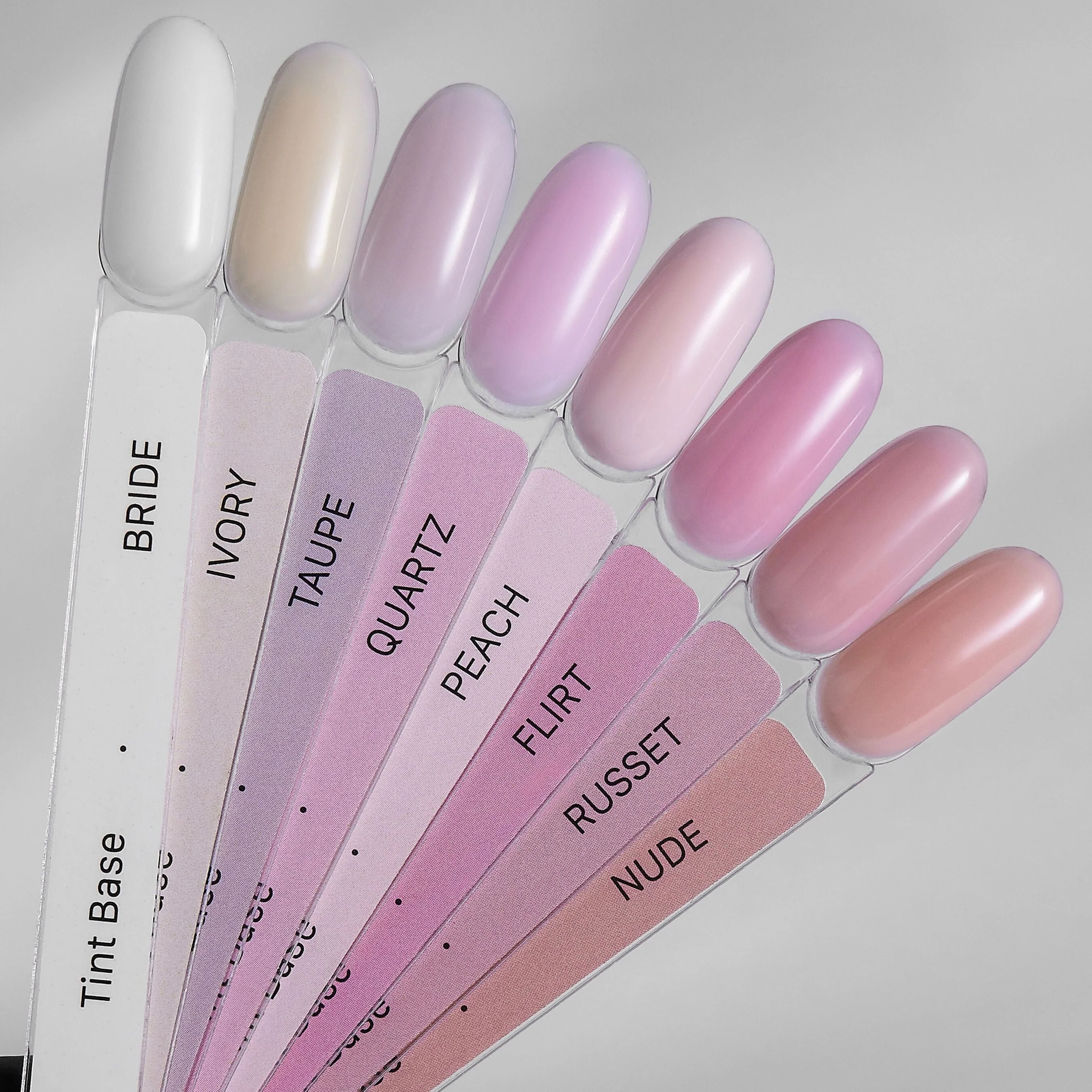 HEYLOVE - Tint Base Russet, 15ml - Image 3
