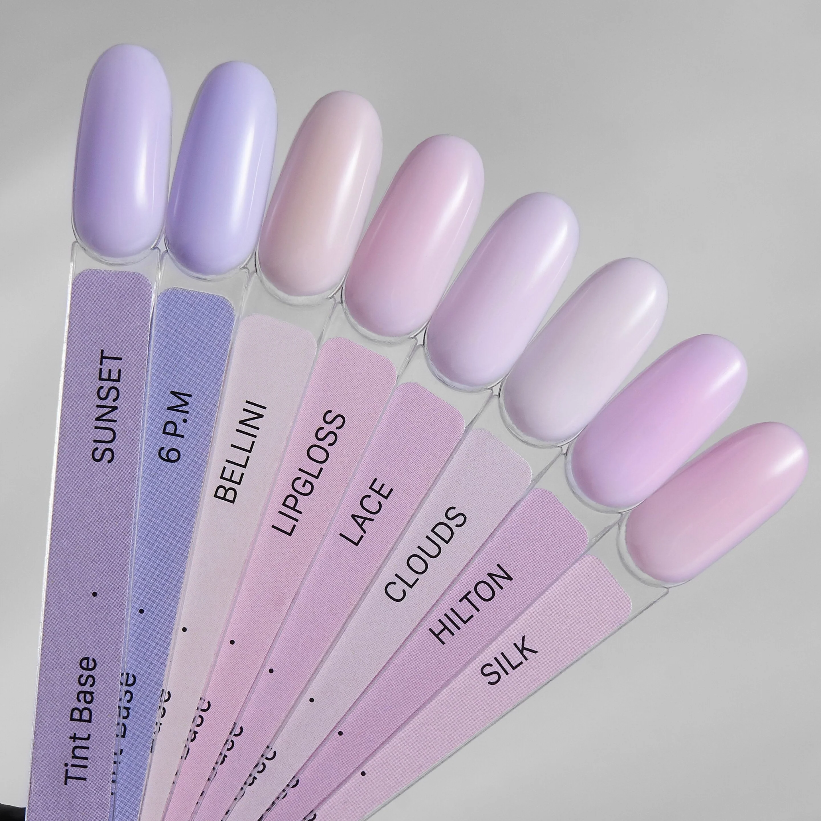 HEYLOVE - Tint Base Silk, 15ml / 30ml - Image 3
