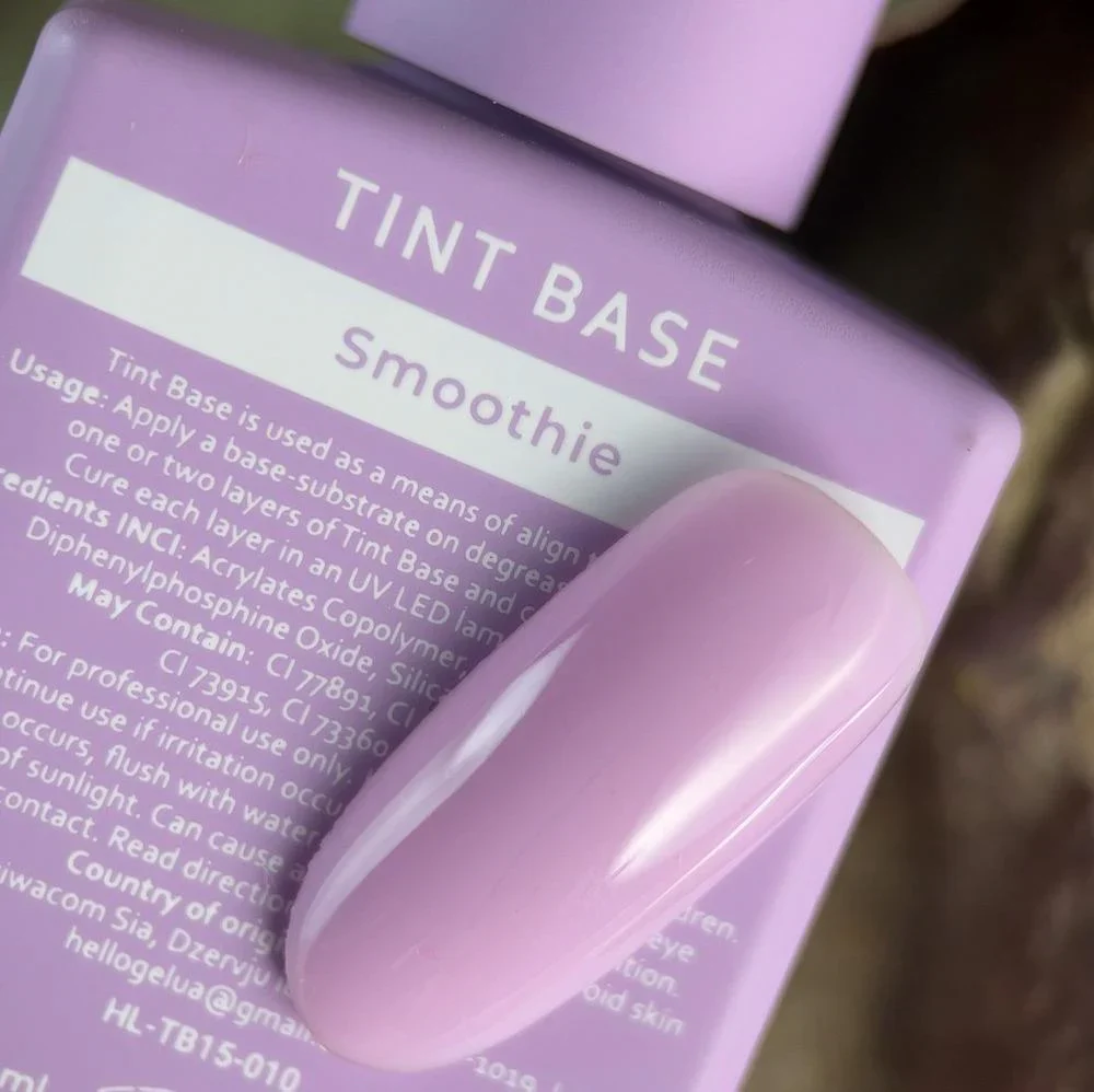 HEYLOVE - Tint Base Smoothie, 15ml - Image 2