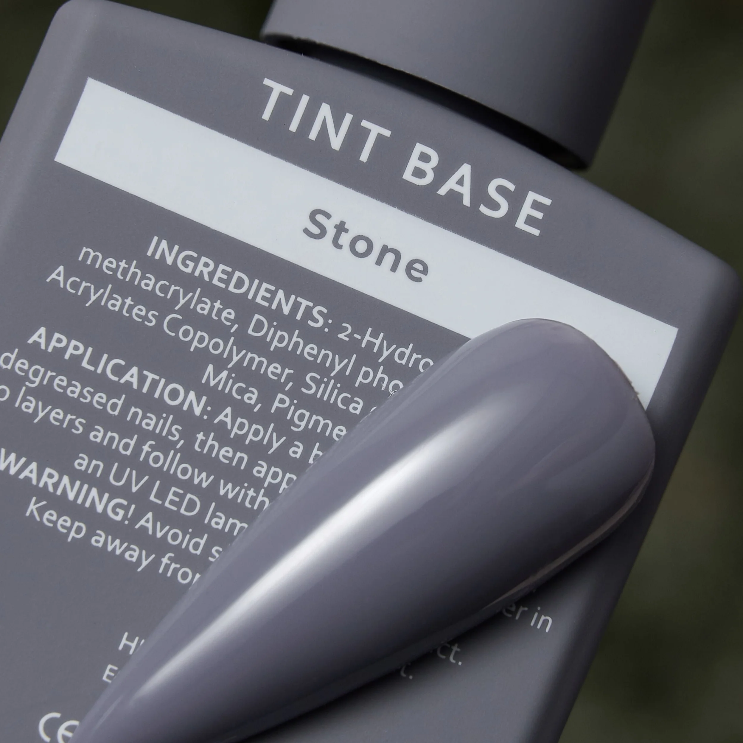 HEYLOVE - Tint Base Stone, 15ml - Image 2