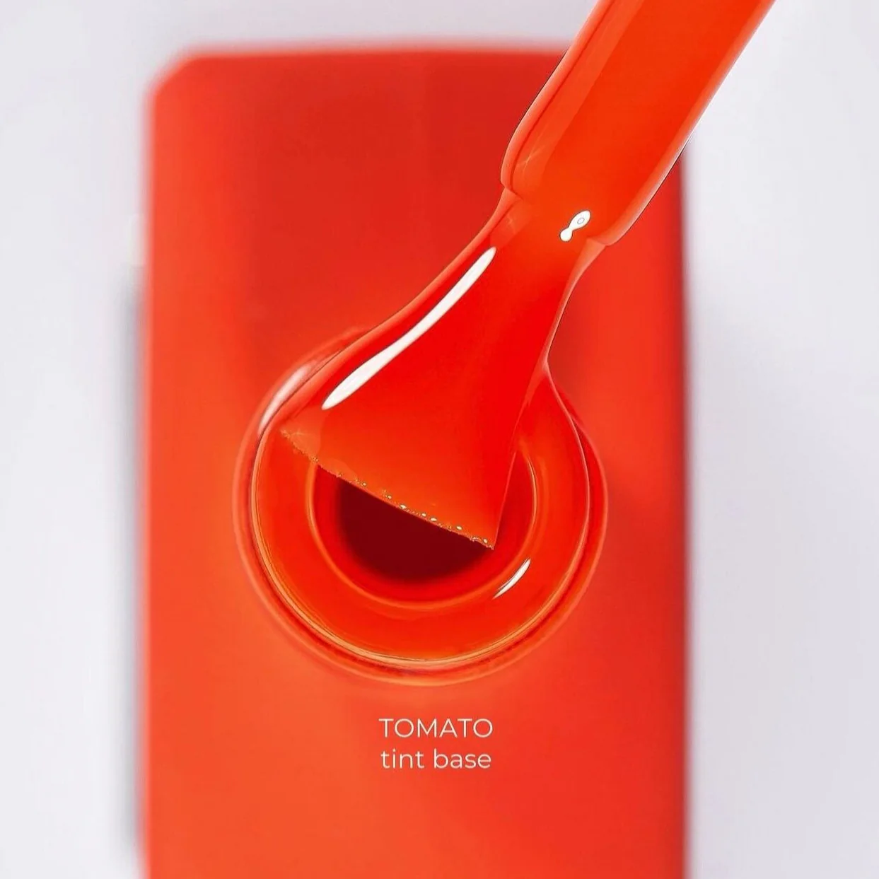 HEYLOVE - Tint Base Tomato, 15ml - Image 2