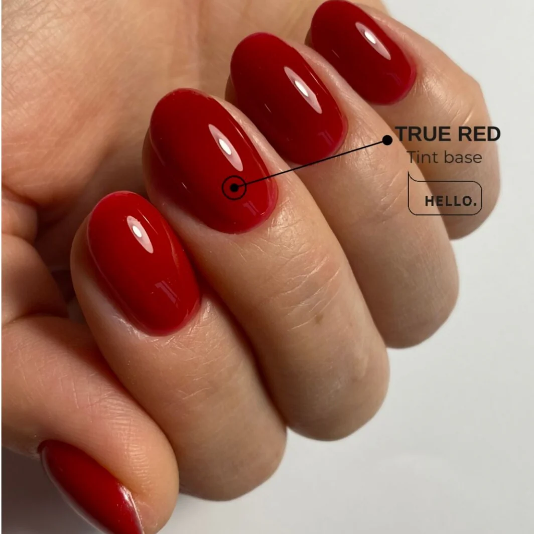HEYLOVE - Tint Base True Red, 15ml - Image 2