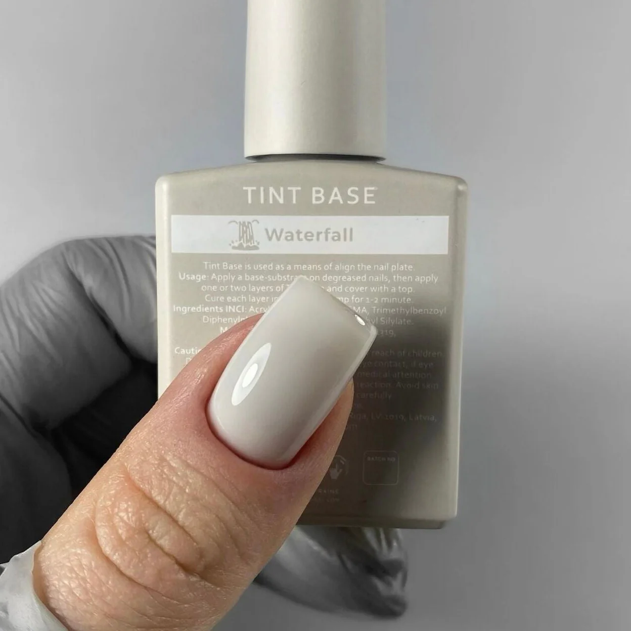 HEYLOVE - Tint Base Waterfall, 15ml - Image 2