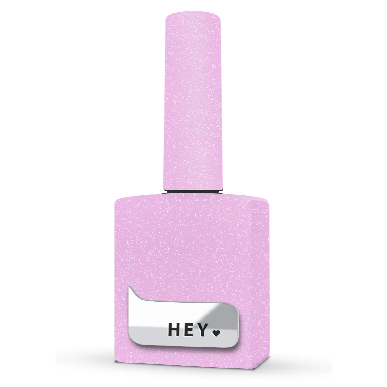 HEYLOVE – Tint Base With Shimmer Pink Tonic, 15ml