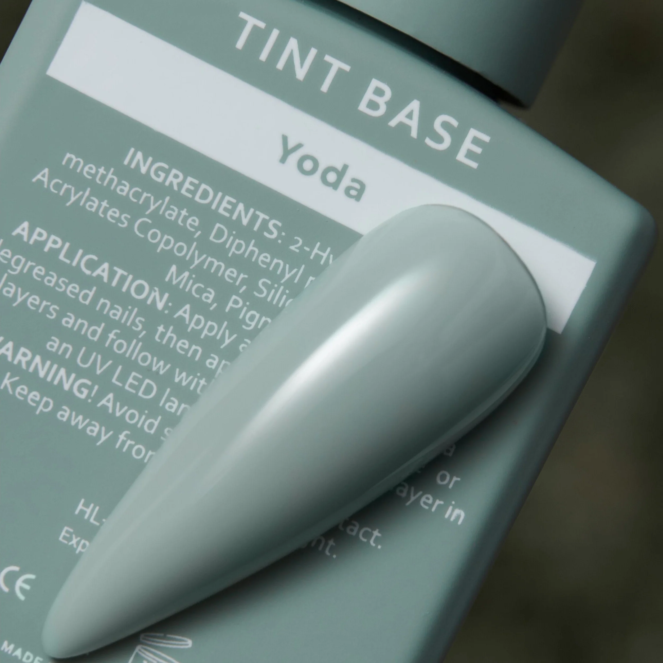 HEYLOVE - Tint Base Yoda, 15ml - Image 2