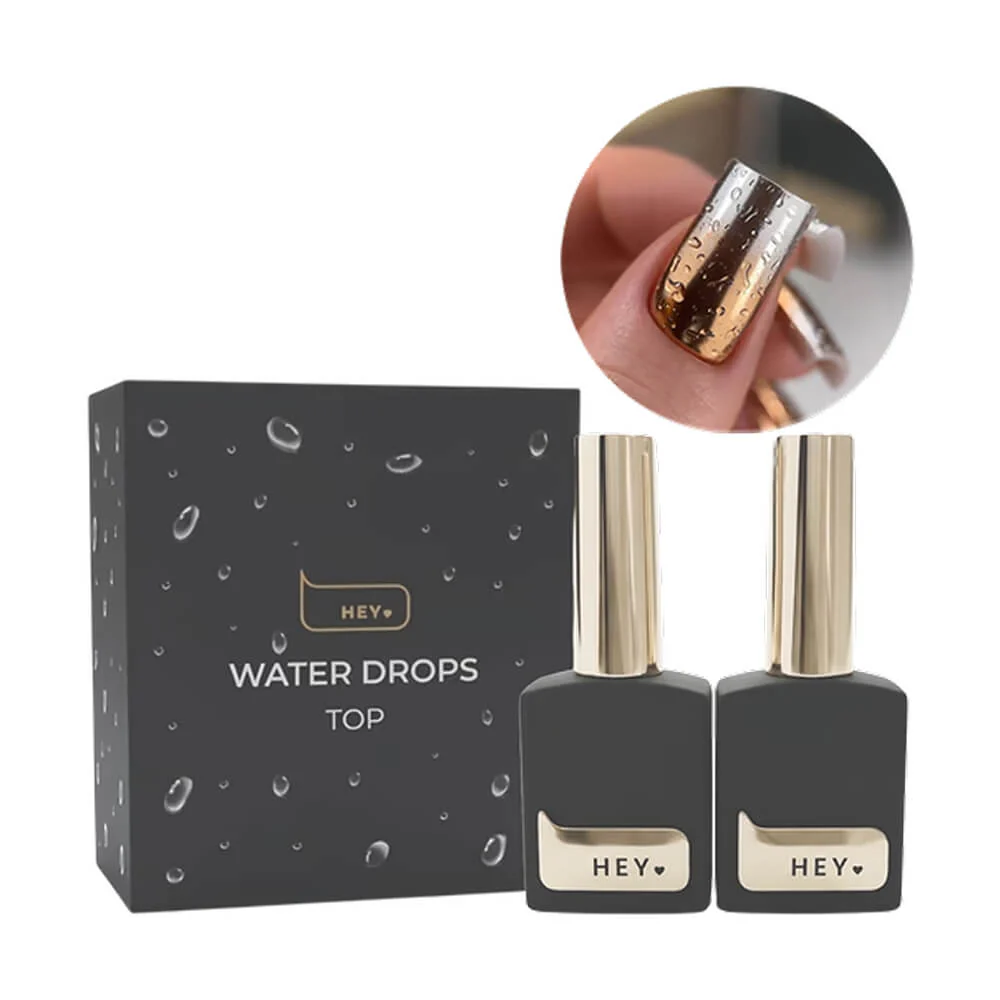 HEYLOVE - Top Water Drops, 2х15ml - Image 1