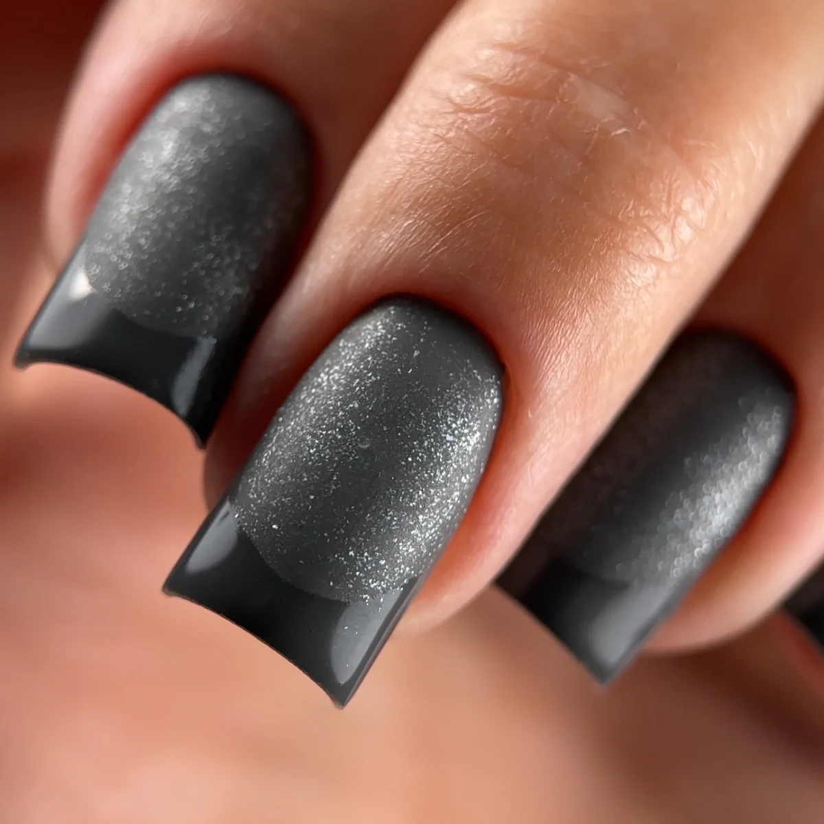 HEYLOVE - Gel Polish Cool Gray, 15ml - Image 3
