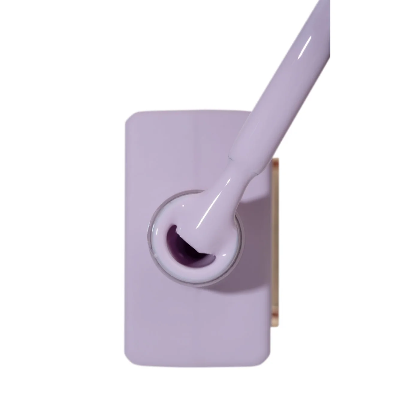 HEYLOVE - Gel Polish Gray Lilac, 15ml - Image 3