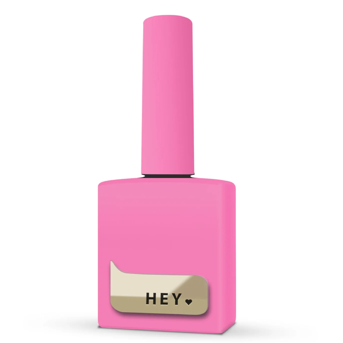 HEYLOVE – Gel Polish Hi, Barbie!, 15ml