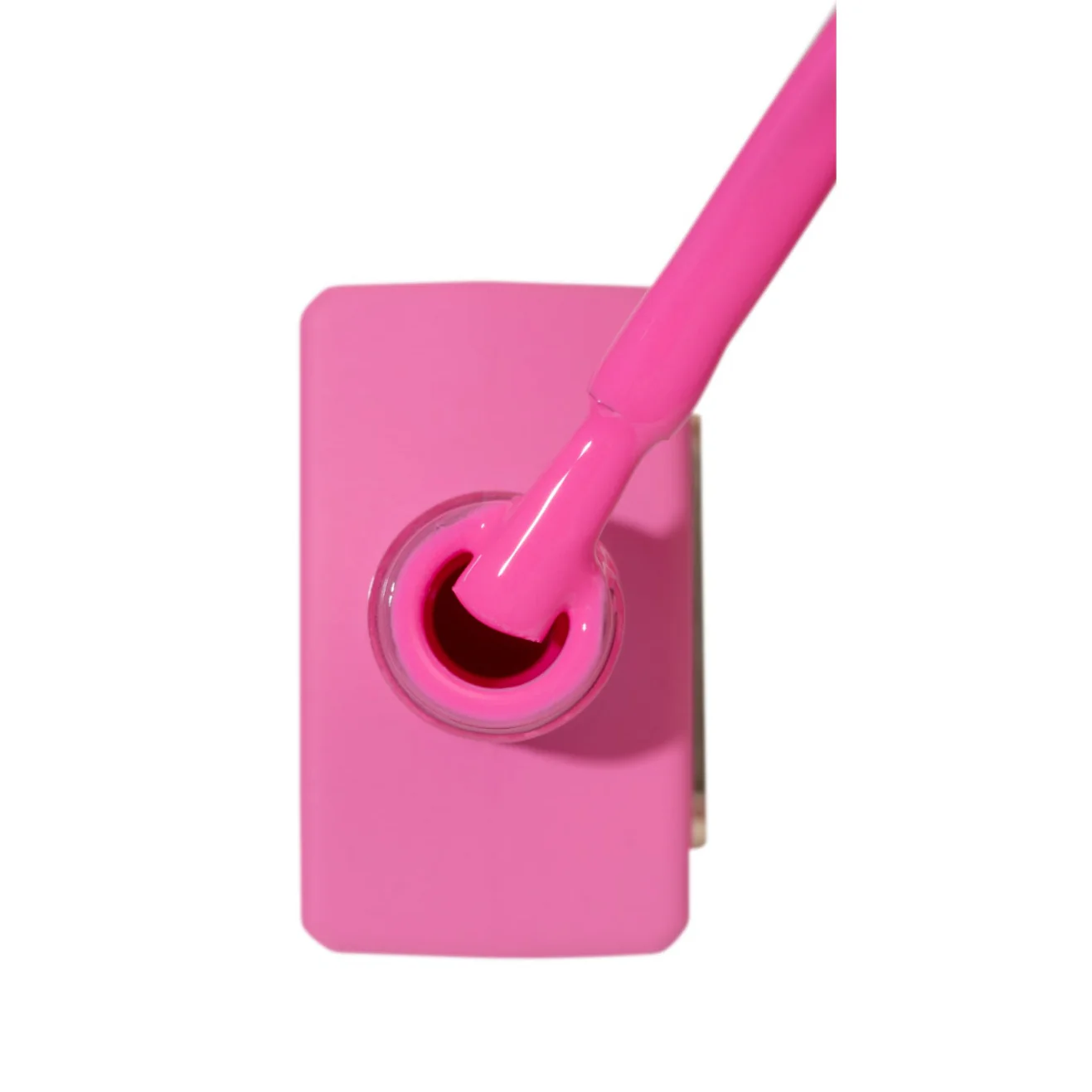 HEYLOVE - Gel Polish Hi, Barbie!, 15ml - Image 3