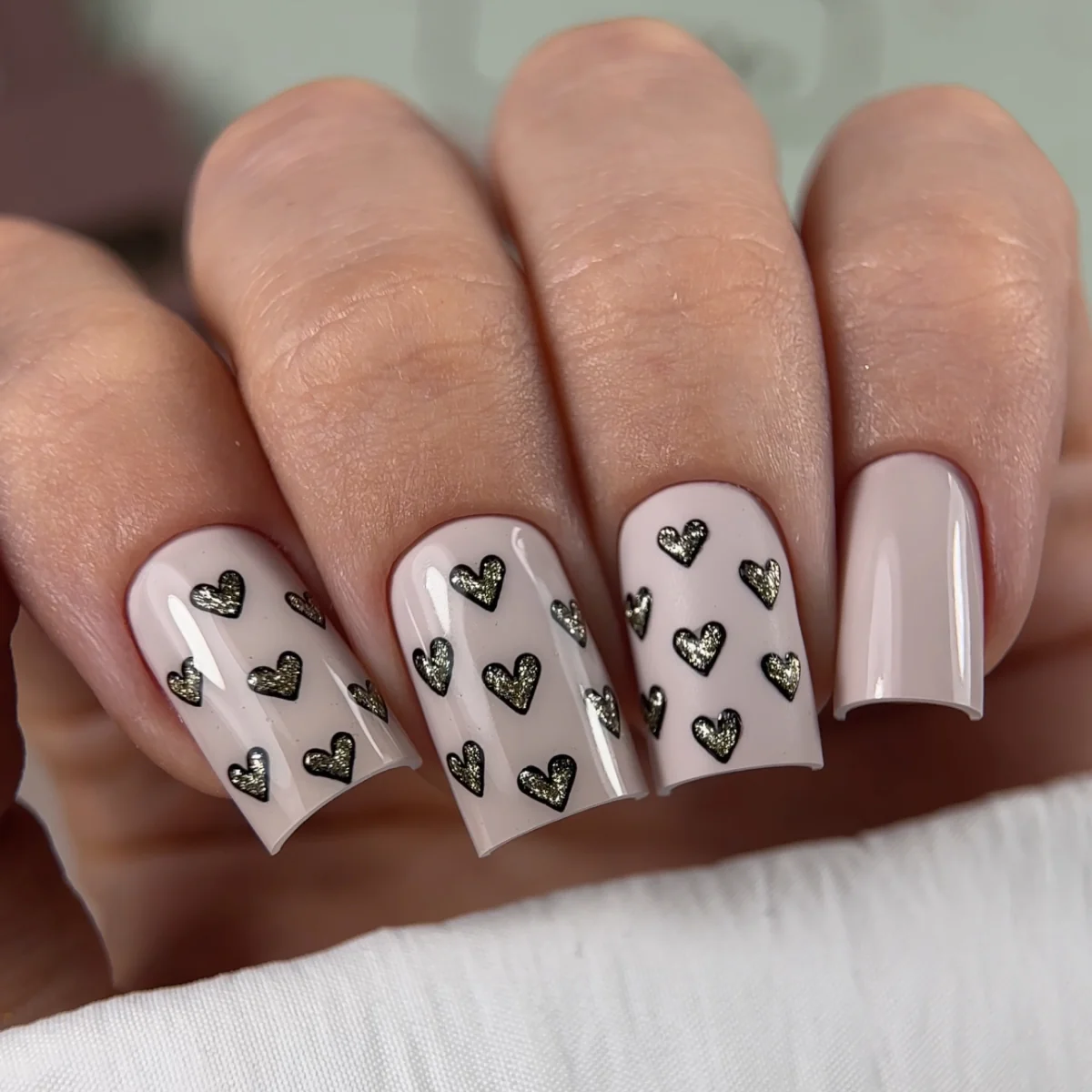 HEYLOVE - Gel Polish Soul, 15ml - Image 2