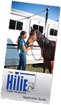 Hi Tie Trailer Tether System